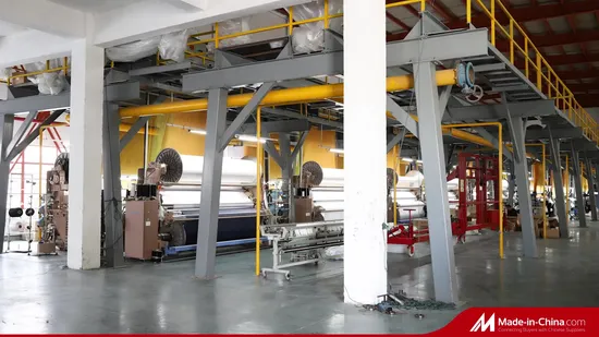 100% полиэстер, тафта плотностью 320 т для оболочки и подкладки