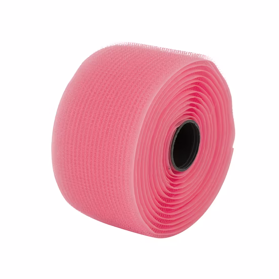 Широко используемые аксессуары для одежды, нейлоновая черная тесьма