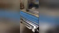 Блестящая ткань из нейлоновой тафты 300 т с принтом из фольги для пуховика