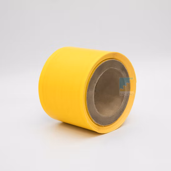 Нетоксичная двусторонняя лента для ловли насекомых для теплиц